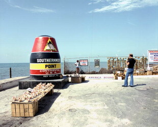 SOUTHERNMOST-POINT